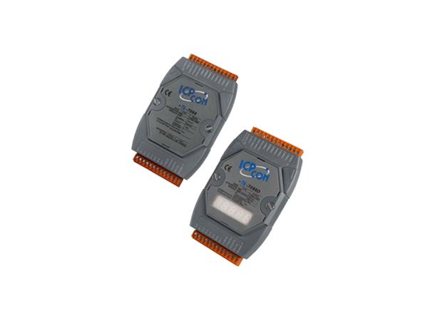 ICPDAS I-7088-G CR 8-channel PWM O, 8-channel High Speed CO 